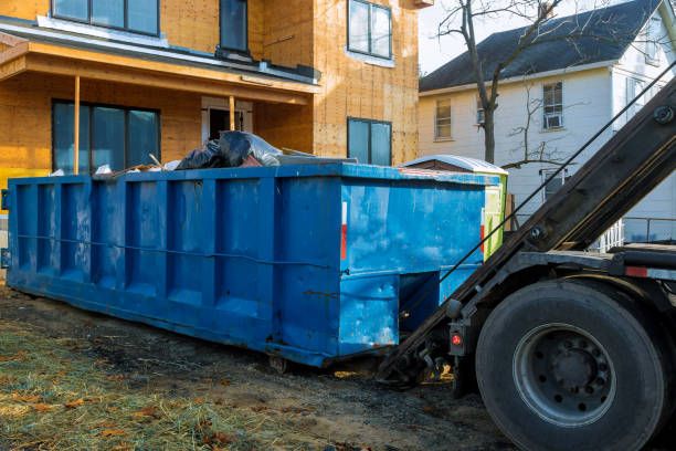 Professional Junk Removal Services in Madrid, IA
